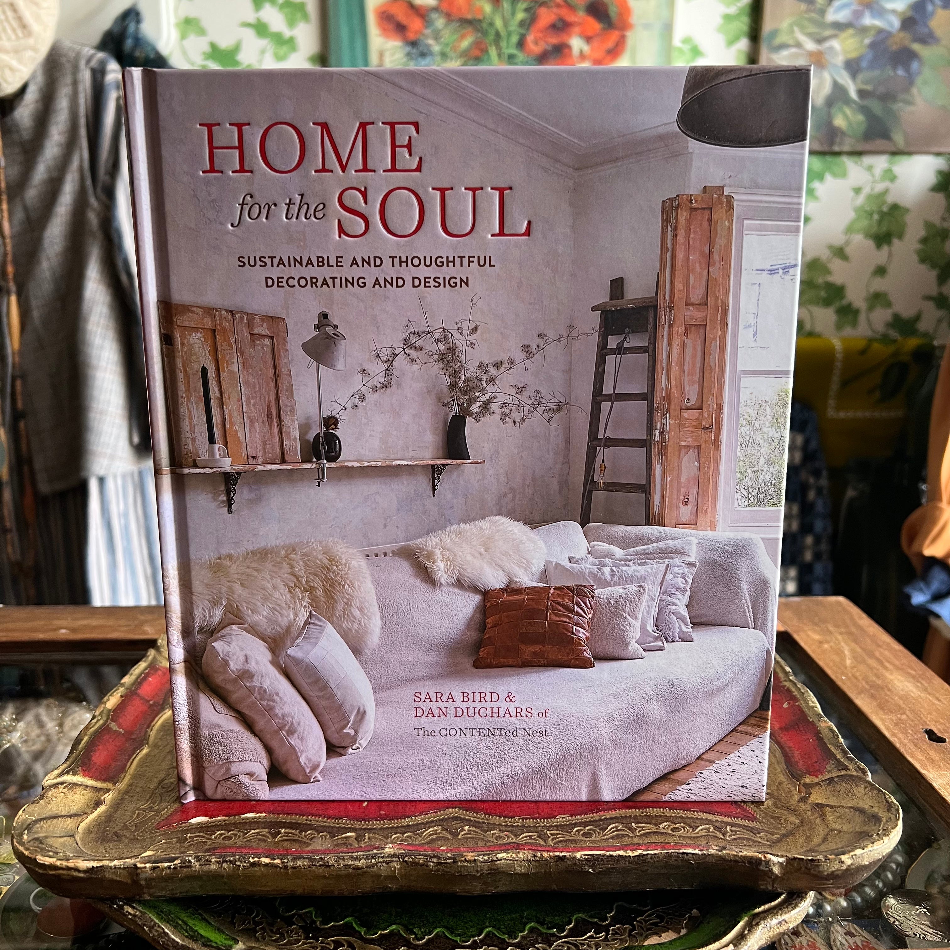 Home for the Soul by Dan Duchers & Sara Bird – Viva Vintage